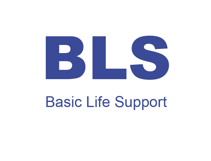 BLS Soporte Vital Básico
