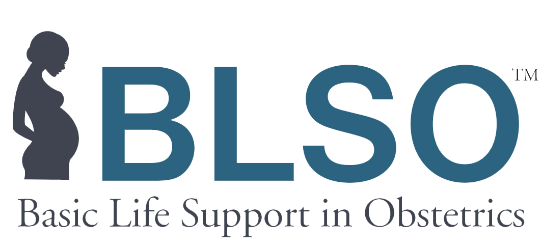 BLSO Soporte Vital Básico en Obstetricia
