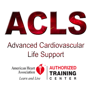 (ACLS) Advanced Cardiovascular Life Support