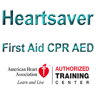 First Aid CPR AED