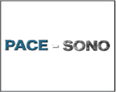 PACE SONO (Ultrasound)