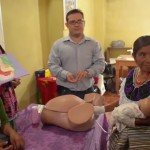 Certified Obstetric First Responder program