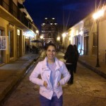 Bruneth Viridiana Carbajal Castillo