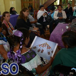 Curso CLSO Comunidades