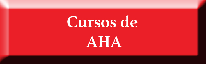 Cursos AHA
