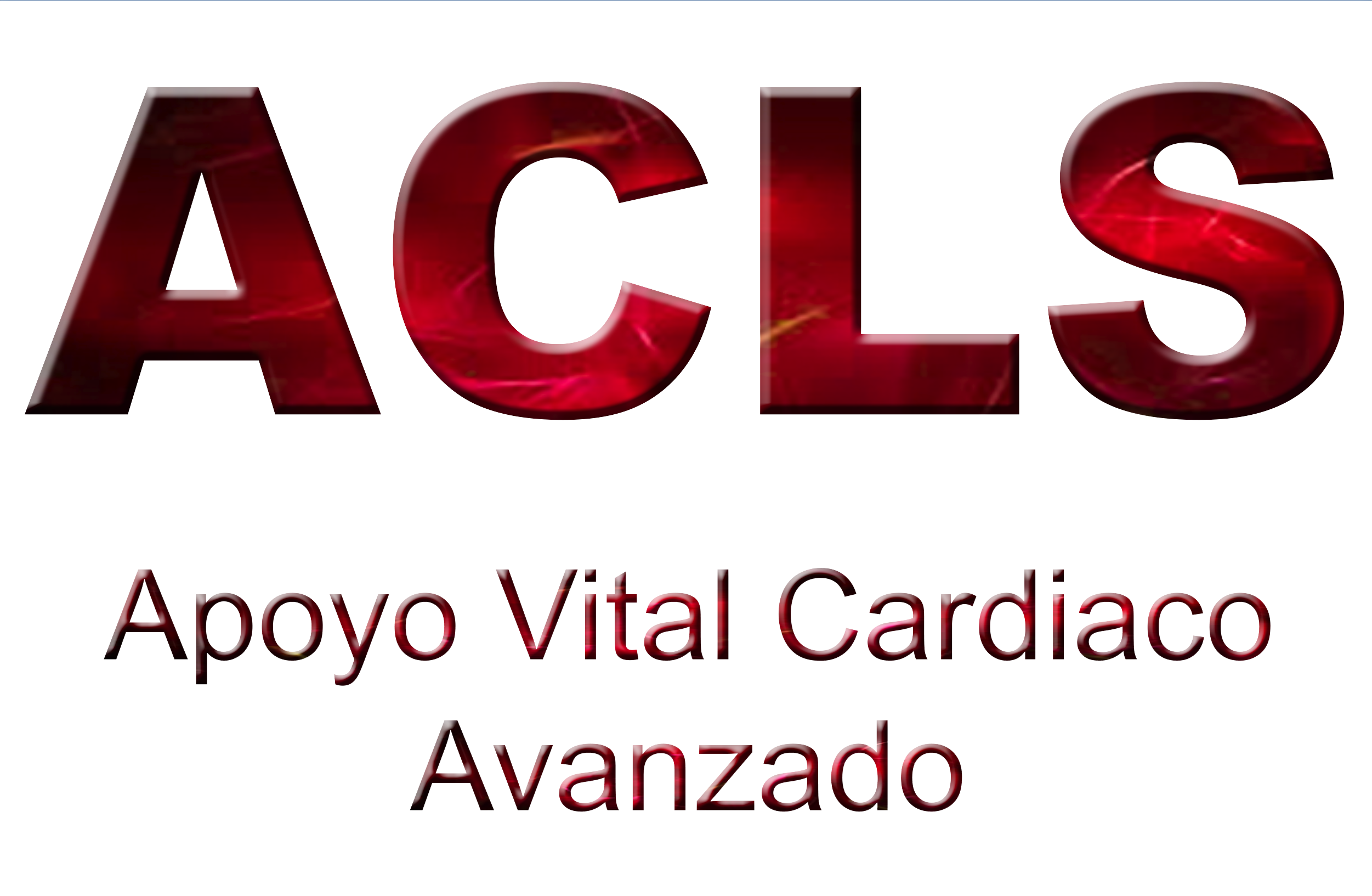 Logo ACLS nuevo