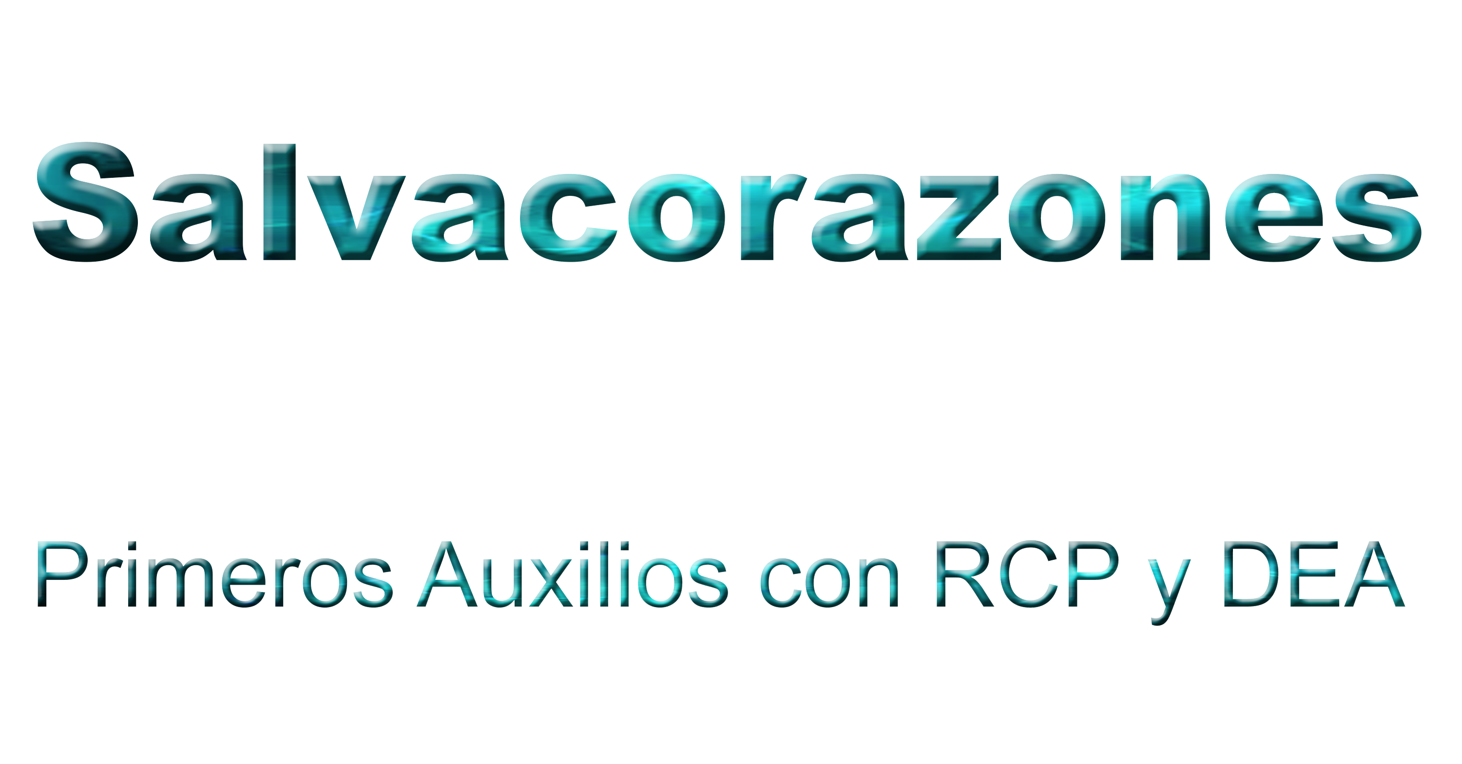 Logo PA Salvacorazones