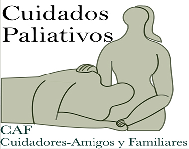 (CAF) Cuidadores Amigos y Familiares