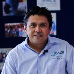 Ricardo Cruz Silva Director Académico del Programa AHA en PACEMD