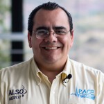 Dr. Rodolfo J. Morales González