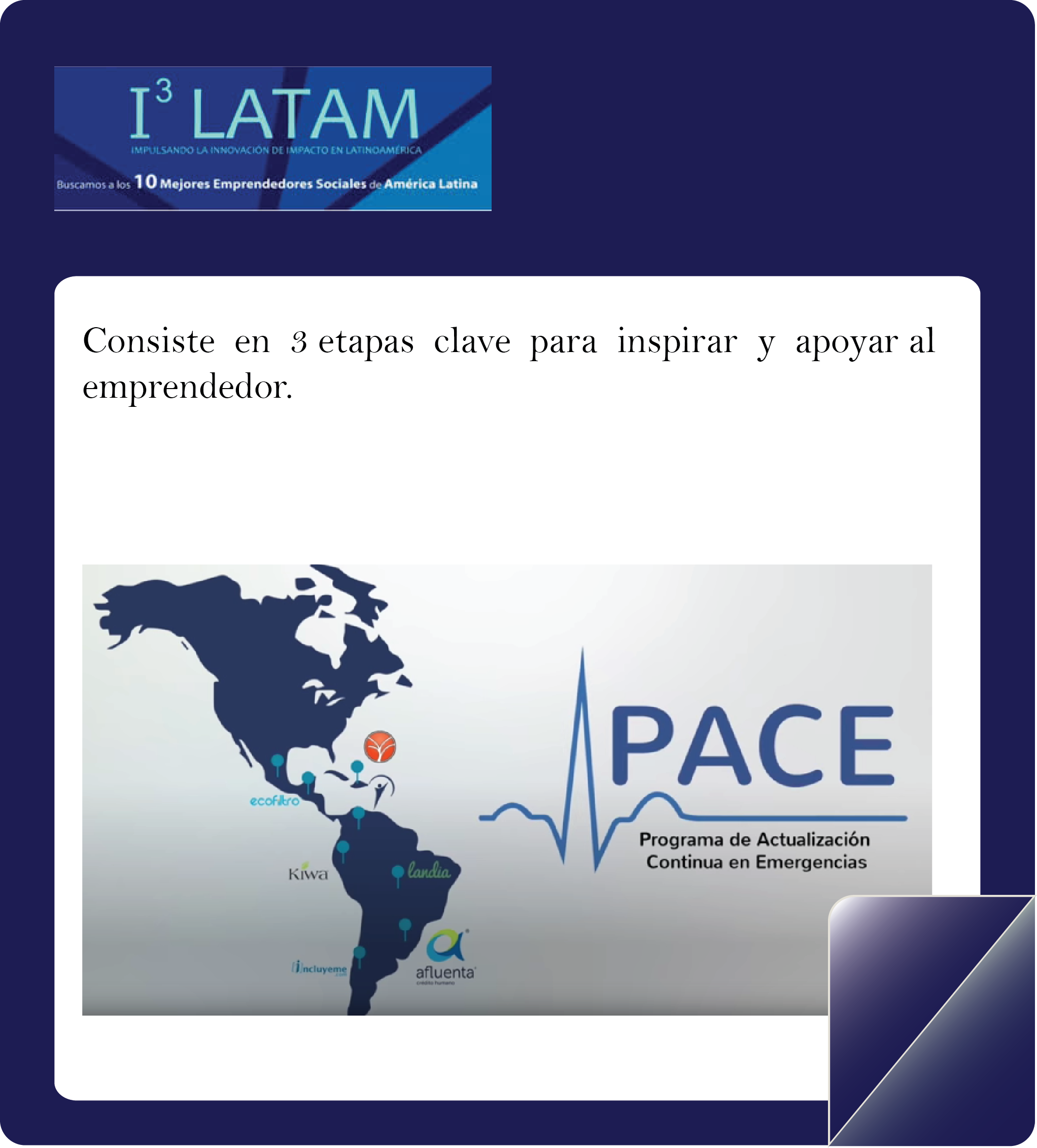 I3LATAM