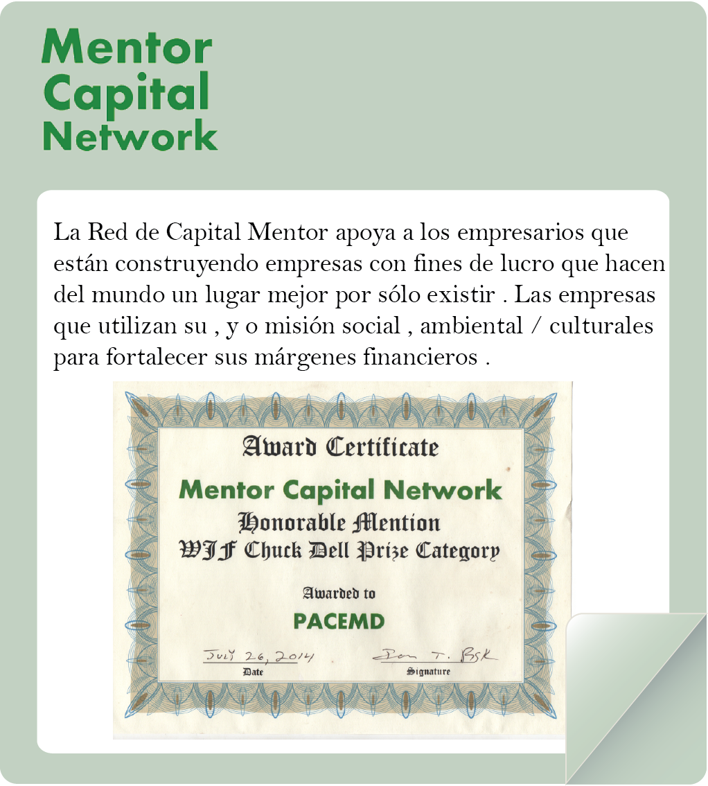 Mentor Capital Network